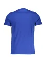 Harmont & Blaine Herren T-Shirt Blau | online kaufen