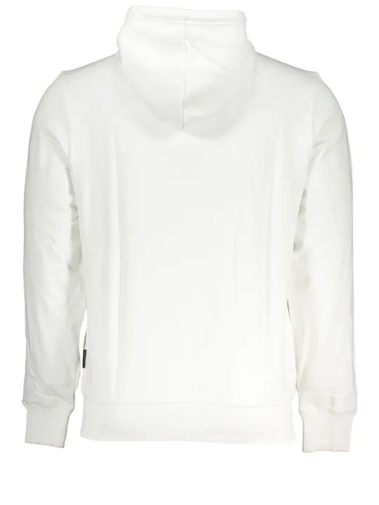 Napapijri Herren SWEATSHIRT Weiß | online kaufen