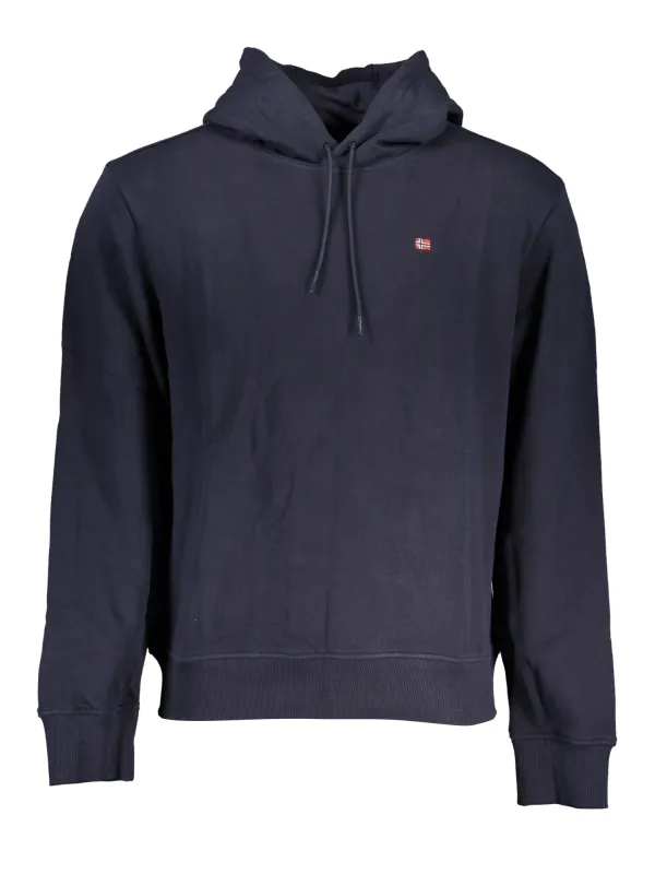 Napapijri Herren SWEATSHIRT Blau | online kaufen