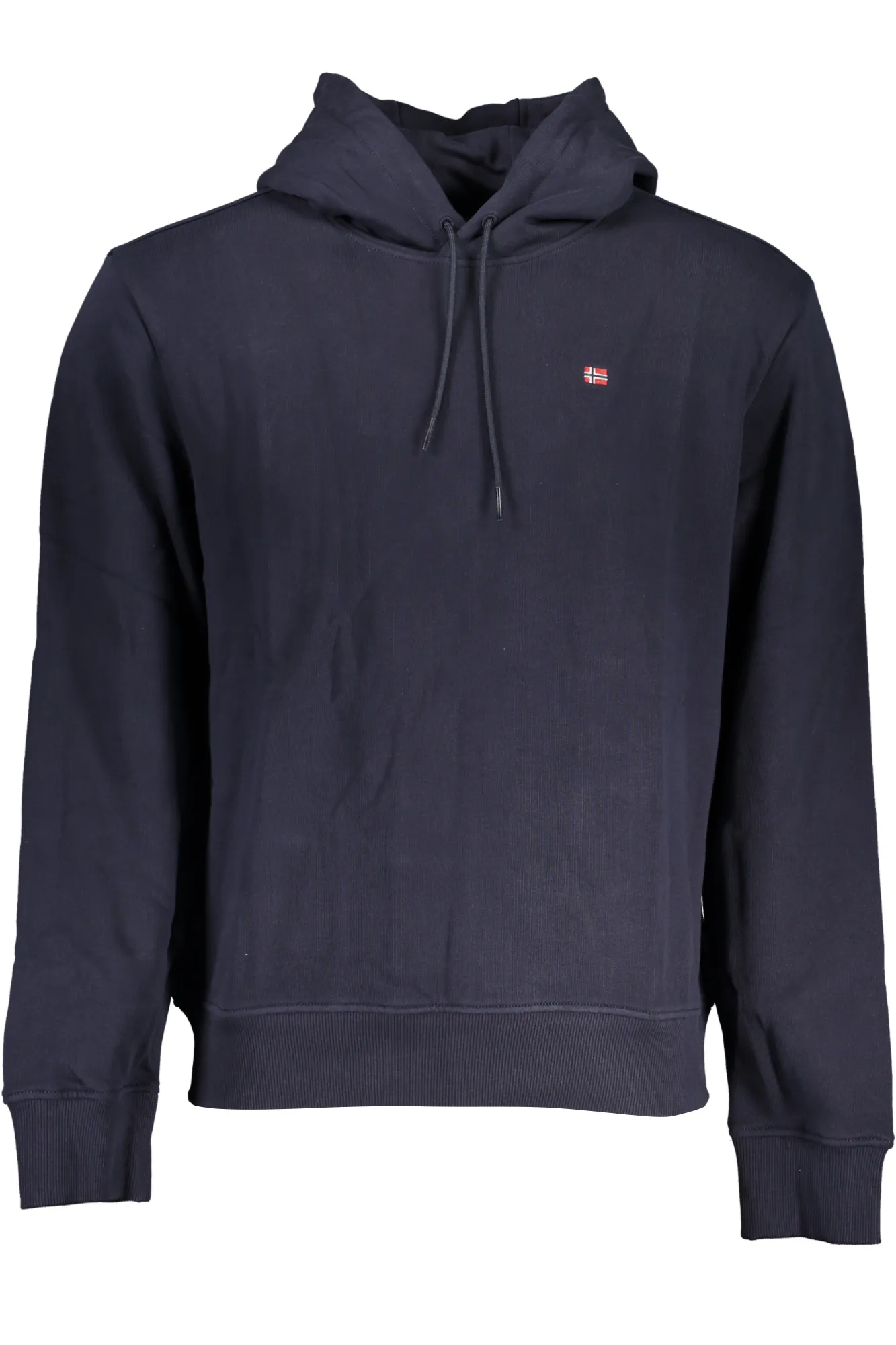 Herren SWEATSHIRT Blau NP0A4H8ABALISHSUM_BL176
