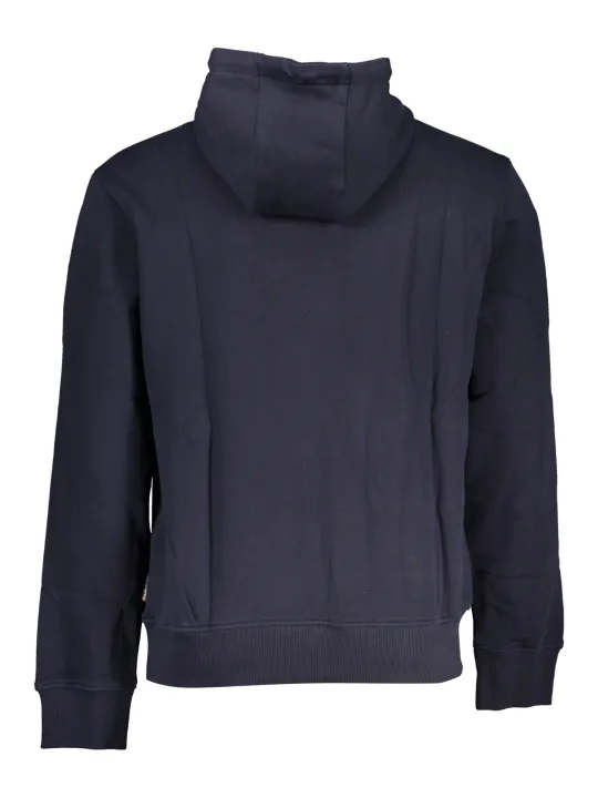 Napapijri Herren SWEATSHIRT Blau | online kaufen