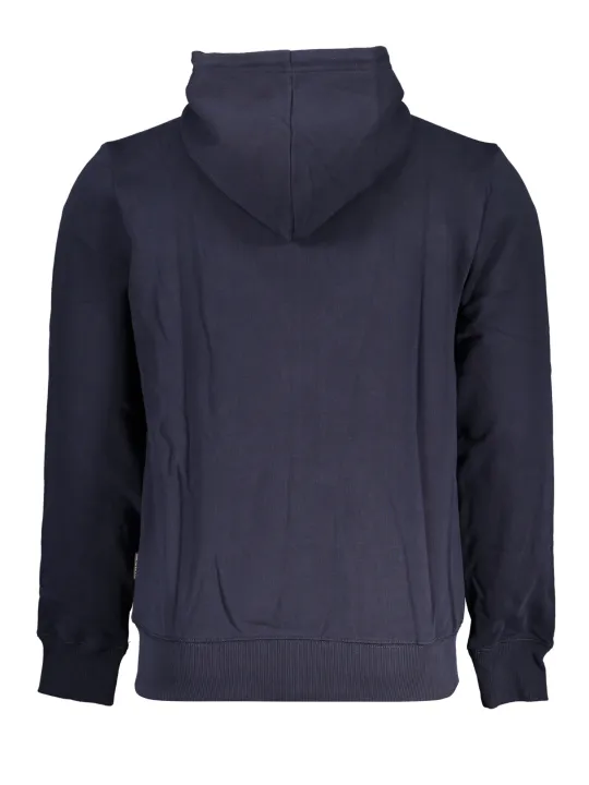 Napapijri Herren SWEATSHIRT Blau | online kaufen