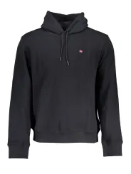 Napapijri Herren SWEATSHIRT Schwarz | online kaufen