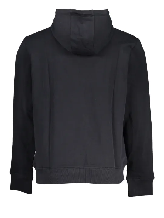 Napapijri Herren SWEATSHIRT Schwarz | online kaufen