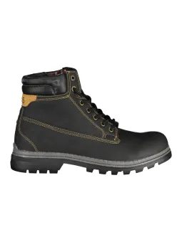 Carrera Damen Stiefel Schwarz mieten - Flex-Fashion Verleih