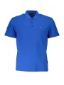 Napapijri Herren POLOHEMD Blau | online kaufen