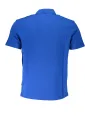 Napapijri Herren POLOHEMD Blau | online kaufen