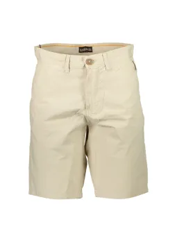 Napapijri Herren Tasche Beige mieten – Flex-Fashion Verleih