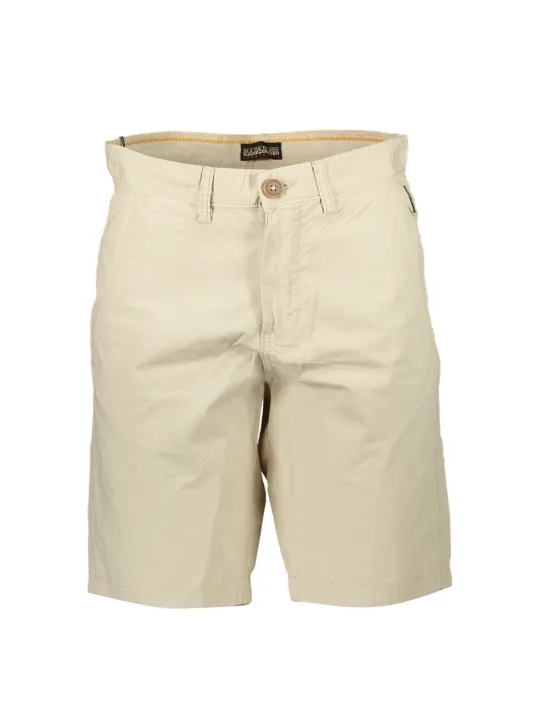 Napapijri Herren TASCHE Beige | online kaufen