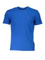 Napapijri Herren T-Shirt Blau | online kaufen