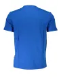 Napapijri Herren T-Shirt Blau | online kaufen