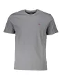 Napapijri Herren T-Shirt Grau | online kaufen