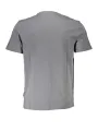 Napapijri Herren T-Shirt Grau | online kaufen