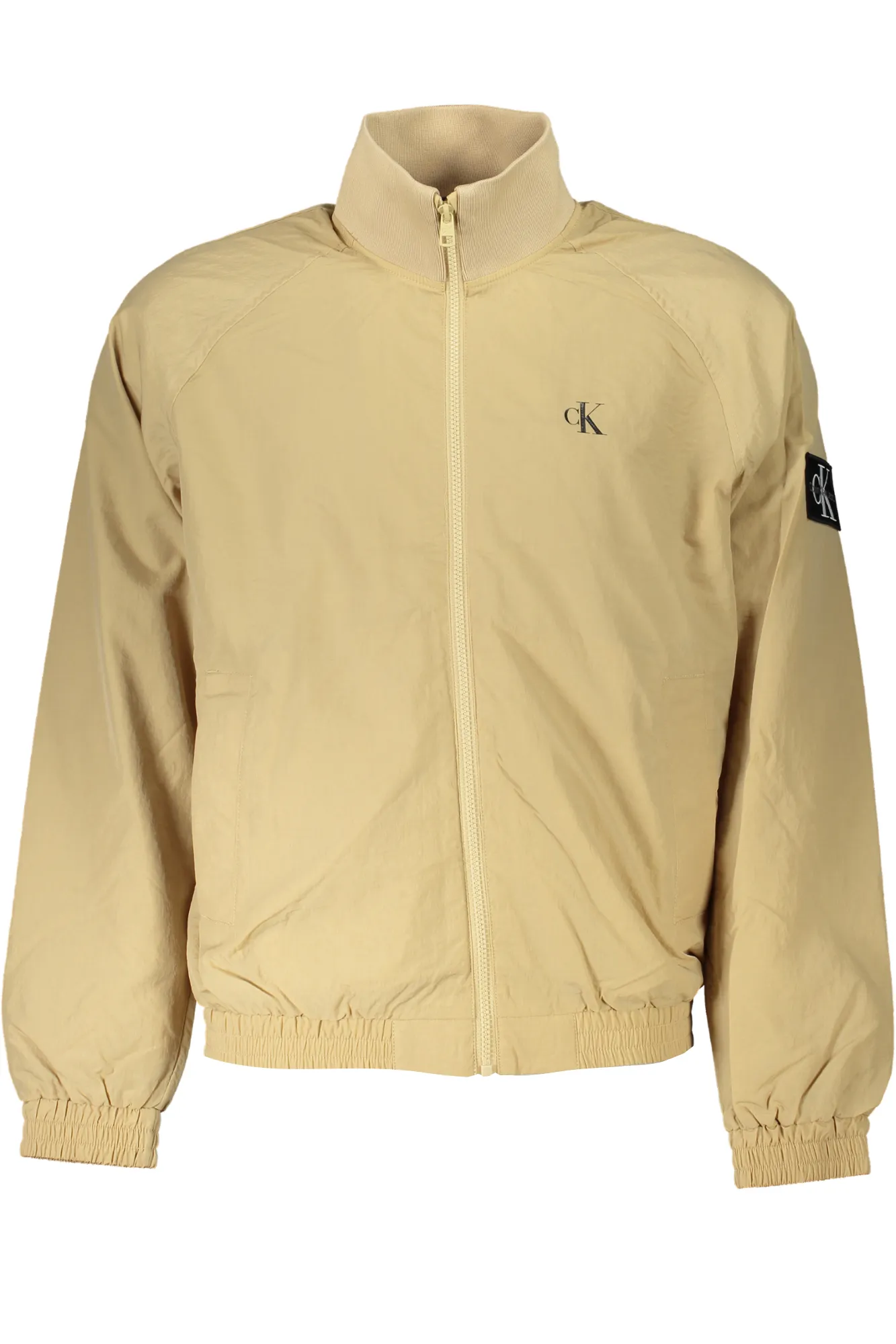 Herren SPORTJACKE Beige J30J325102_BEPF2