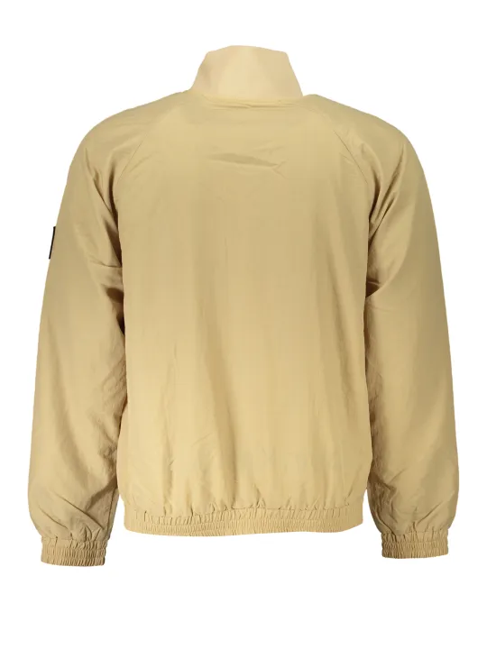 Calvin Klein Herren SPORTJACKE Beige | online kaufen
