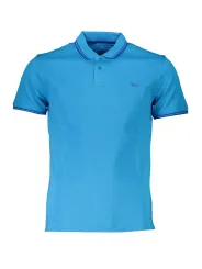 Harmont & Blaine Herren POLOSHIRT Hellblau | online kaufen