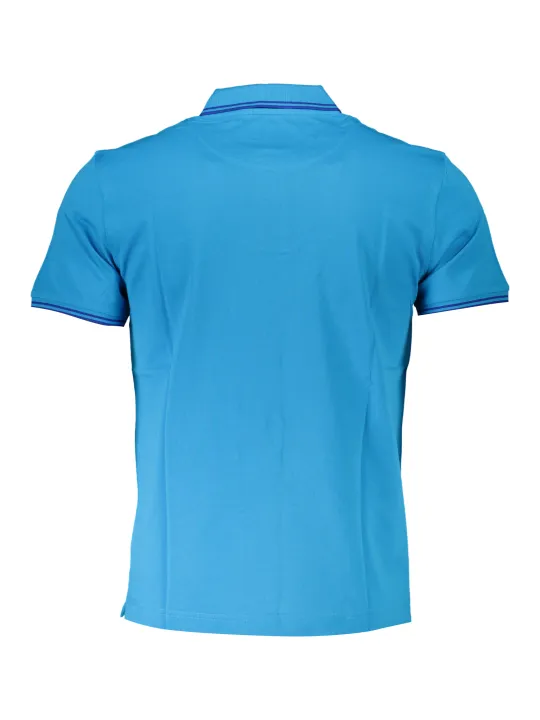 Harmont & Blaine Herren POLOSHIRT Hellblau | online kaufen
