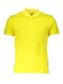 Harmont & Blaine Herren POLOSHIRT Gelb | online kaufen