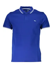 Harmont & Blaine Herren POLOSHIRT Blau | online kaufen
