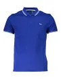 Harmont & Blaine Herren POLOSHIRT Blau | online kaufen