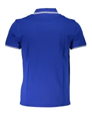 Harmont & Blaine Herren POLOSHIRT Blau | online kaufen