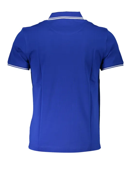 Harmont & Blaine Herren POLOSHIRT Blau | online kaufen