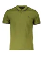 Harmont & Blaine Herren POLOSHIRT Grün | online kaufen