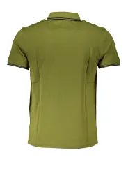 Harmont & Blaine Herren POLOSHIRT Grün | online kaufen