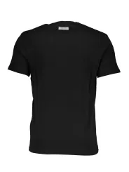 Bikkembergs Herren T-SHIRT Schwarz | online kaufen