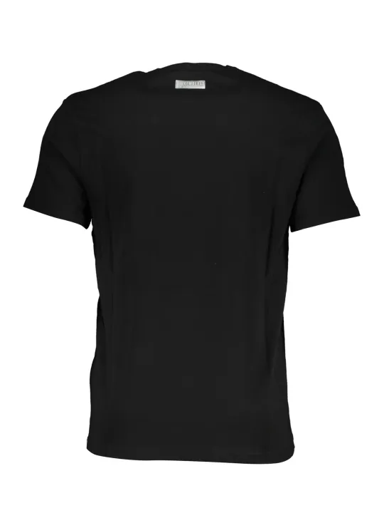 Bikkembergs Herren T-SHIRT Schwarz | online kaufen
