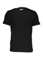 Bikkembergs Herren T-SHIRT Schwarz | online kaufen