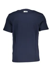 Bikkembergs Herren T-Shirt Blau | online kaufen