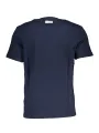 Bikkembergs Herren T-Shirt Blau | online kaufen
