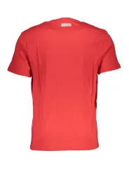 Bikkembergs Herren T-Shirt Rot | online kaufen