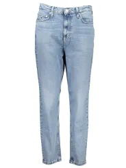 Tommy Hilfiger Damen TASCHE Hellblau | online kaufen