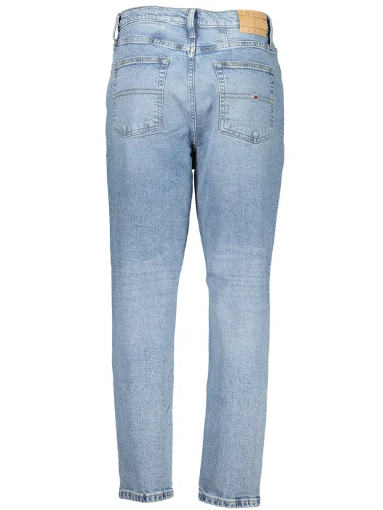 Tommy Hilfiger Damen TASCHE Hellblau | online kaufen