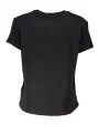 Patrizia Pepe Damen T-Shirt Schwarz | online kaufen