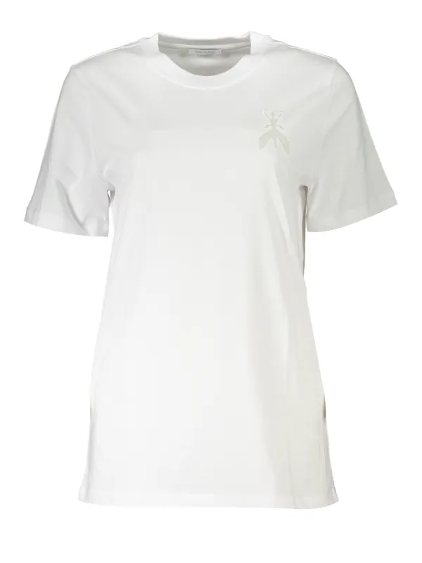 Patrizia Pepe Damen T-SHIRT Weiß | online kaufen