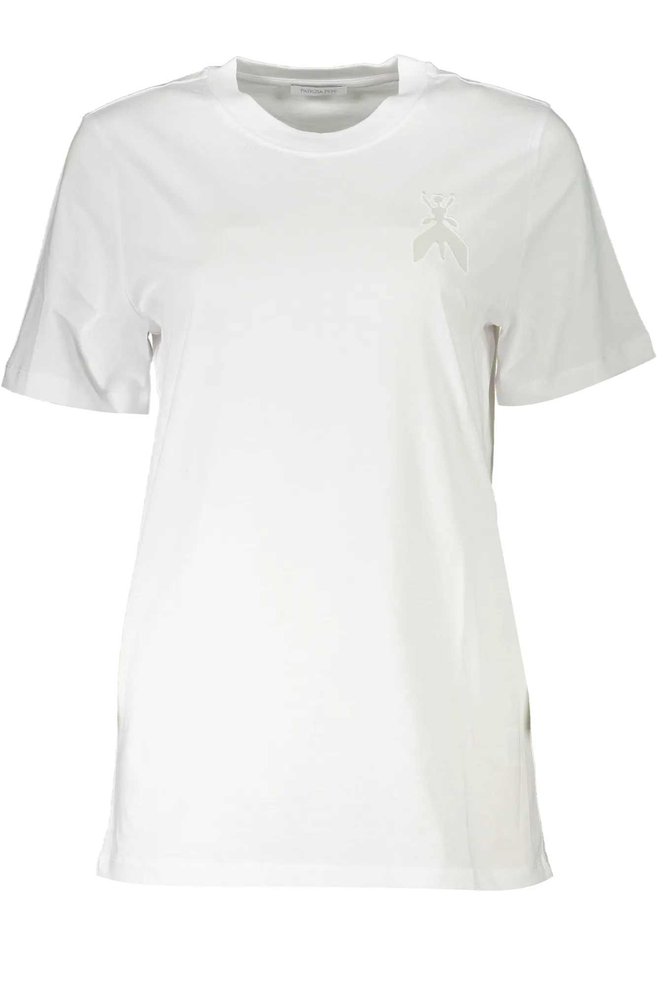 Damen T-SHIRT Weiß 2M4381J159_BIW103