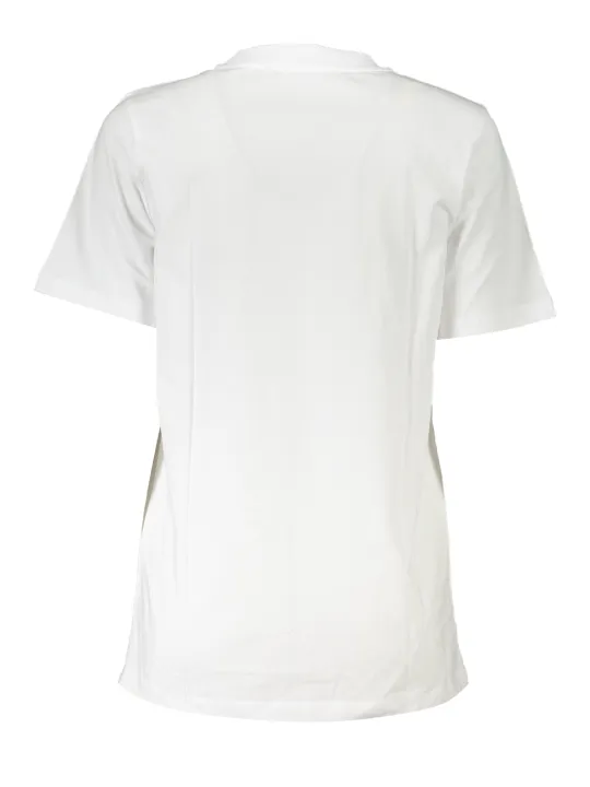 Patrizia Pepe Damen T-SHIRT Weiß | online kaufen