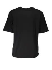 Patrizia Pepe Damen T-SHIRT Schwarz | online kaufen