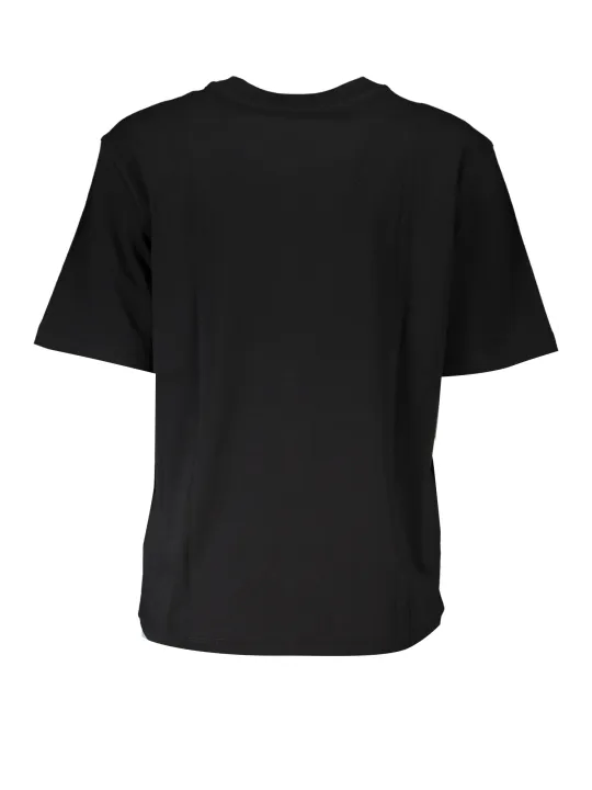 Patrizia Pepe Damen T-SHIRT Schwarz | online kaufen