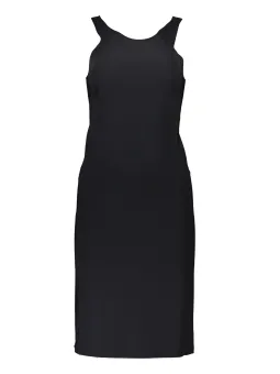 Patrizia Pepe Kleid Schwarz mieten - Flex-Fashion Verleih