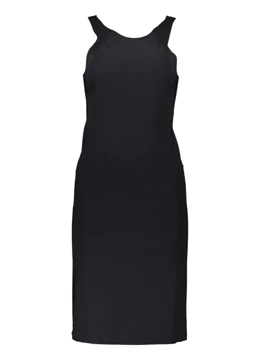 Patrizia Pepe Damen KLEID Schwarz | online kaufen