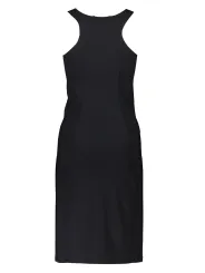 Patrizia Pepe Damen KLEID Schwarz | online kaufen