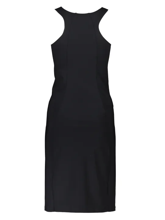 Patrizia Pepe Damen KLEID Schwarz | online kaufen