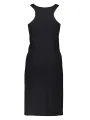 Patrizia Pepe Damen KLEID Schwarz | online kaufen
