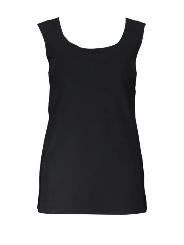 Patrizia Pepe Damen TANKTOP Schwarz | online kaufen