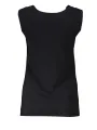 Patrizia Pepe Damen TANKTOP Schwarz | online kaufen