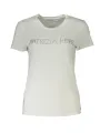 Patrizia Pepe Damen T-SHIRT Weiß | online kaufen
